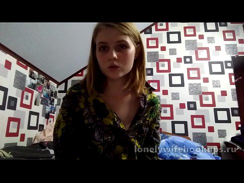 ❤️ Noor blond tudeng Venemaalt armastab suuremaid riistu. ☑ Koduporno at us et.shufflesex.ru