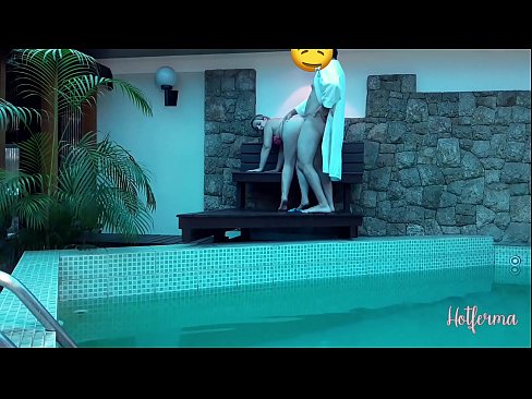 ❤️ Boss kutsub neiu basseini, kuid ei suutnud vastu panna kuumale ☑ Koduporno at us et.shufflesex.ru